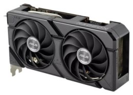 Karta graficzna - ASUS Radeon RX 7600 DUAL 8GB EVO OC