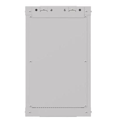 Lanberg Szafa instalacyjna rack wisząca 10 cali 9U 300x300 szara