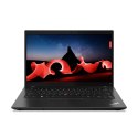 Lenovo ThinkPad L14 G4 i7­-1355U 14" FHD IPS 250nits AG 8GB DDR4 3200 SSD512 Intel Iris Xe Graphics W11Pro 3Y OnSite