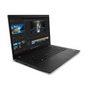 Lenovo ThinkPad L14 G4 i7­-1355U 14" FHD IPS 250nits AG 8GB DDR4 3200 SSD512 Intel Iris Xe Graphics W11Pro 3Y OnSite