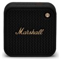 Marshall Willen II Black and Brass