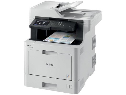 Urządzenie wielofunkcyjne Brother MFC-L8900CDW 4 w 1