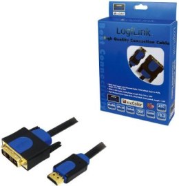 LogiLink DVI 5.0m