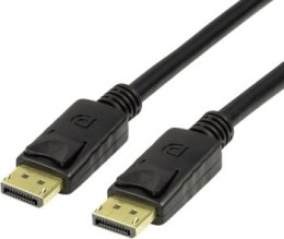 LogiLink DisplayPort 2.0m