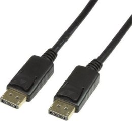 LogiLink DisplayPort 7.5m