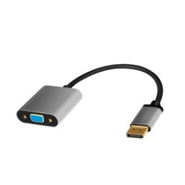 LogiLink DisplayPort - VGA (CDA0109)