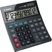 Canon Calc AS-220RTS EMEA HB 4898B001