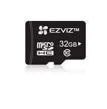 EZVIZ Karta pamięci MicroSD Card 32GB CS-CMT-CARDT32G-D