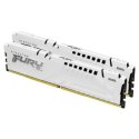 KINGSTON DDR5 32GB 5600MHz CL36 FURY BEAST WHITE EXPO KITx2