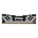 KINGSTON DDR5 48GB 6000MT/s CL32 DIMM FURY Renegade Silver XMP