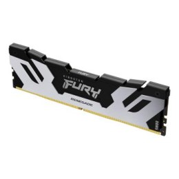 KINGSTON DDR5 48GB 6000MT/s CL32 DIMM FURY Renegade Silver XMP