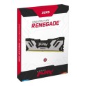 KINGSTON DDR5 48GB 6000MT/s CL32 DIMM FURY Renegade Silver XMP