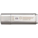 Kingston IronKey Locker+ 50 256GB USB 3.0