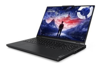 Laptop Lenovo Legion Pro 5 Gen 9 16IRX9 83DF00ELPB i7-14700HX 16" WQXGA 240Hz 32GB 1000SSD RTX4060 DLSS 3