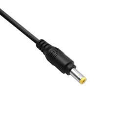 Qoltec Zasilacz do Acer 180W 19.5V 9.23A 5.5x1.7 + kabel zasilający