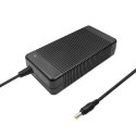 Qoltec Zasilacz do Acer 180W 19.5V 9.23A 5.5x1.7 + kabel zasilający