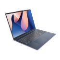 Lenovo SLIM-5-16IRL8 i7-1355U 16" WUXGA Touch AG 16GB SSD512 BT BLKB FPR Win11 Abyss Blue (REPACK) 2Y