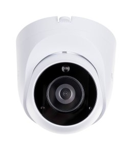 Synology Camera TC500, Turret, 5 MP, 2.8 mm, H.264/H.265, MicroSD (up to 128 GB), White, IP67