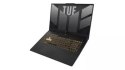 Laptop ASUS TUF Gaming F17 FX707ZC4-HX008 i5-12500H 17,3" FHD 144Hz 16GB 512SSD RTX3050