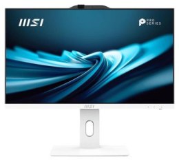 MSI All in One PRO AP242P 14M-691EU - i5-14400 | 23,8'' | 16GB | 512GB | Win11Pro | Biały