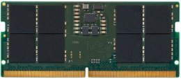 Pamięć - Kingston 32GB [1x32GB 5600MHz DDR5 CL46 SODIMM]