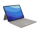 Logitech Etui Combo Touch US do iPad Pro 12,9 5-tej generacji