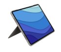 Logitech Etui Combo Touch US do iPad Pro 12,9 5-tej generacji