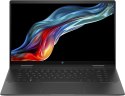 HP Envy 15-FH0023DX Ryzen 7 7730U 15.6"FHD Touch 16GB SSD512 BT BLKB x360 Win11 Nightfall Black (REPACK) 2Y