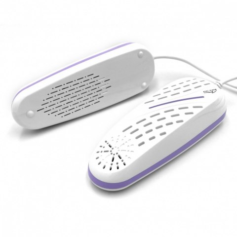 Media-Tech Suszarka do butow Boots Ozone Dryer 2 MT6532