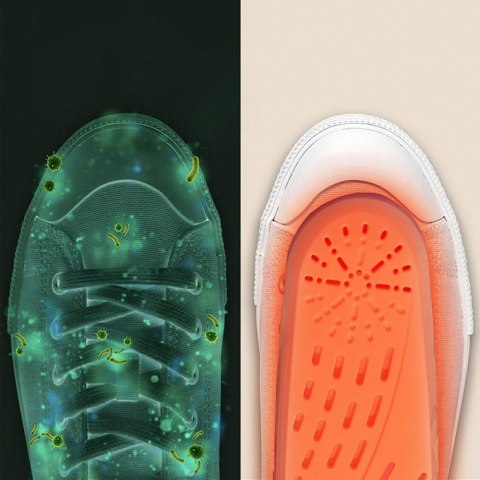 Media-Tech Suszarka do butow Boots Ozone Dryer 2 MT6532