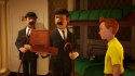 Plaion Gra PlayStation 5 Tintin Reporter Cigars of the Pharaoh