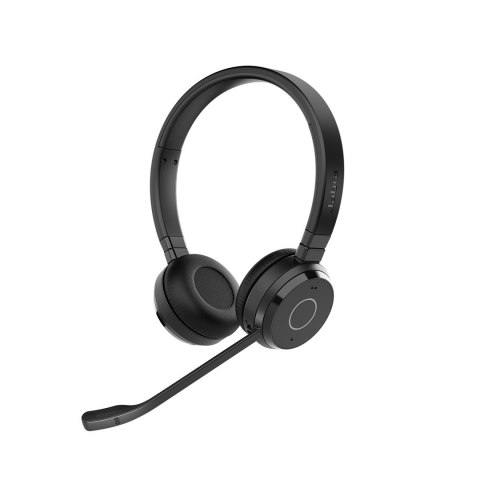 Zestaw Słuchawkowy Bezprzewodowy Jabra Evolve 65 TE UC Stereo - Headset