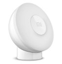 Xiaomi Mi Motion-Activated Night Light 2 Bluetooth | Lampka z czujnikiem ruchu | Regulacja w 360 stopniach, MJYD02YL-A