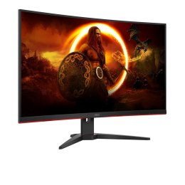 MONITOR AOC LED 32