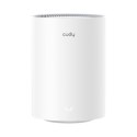 Access Point CUDY M1800(2-Pack) AX1800 Dual Band Wi-Fi 2x Gigabit Mesh