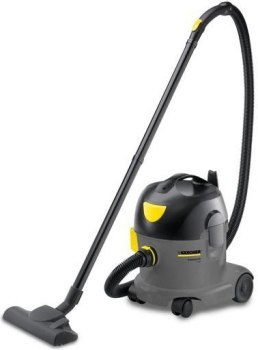 Odkurzacz przemysłowy KARCHER T 10/1 1.527-150.0 (800W; kolor szary)