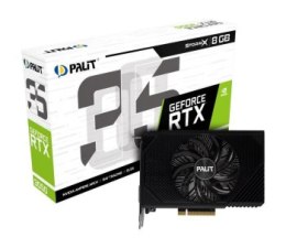 Palit GeForce RTX 3050 StormX 6GB