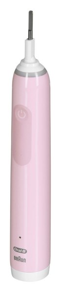 Braun Szczoteczka elek. Oral-B PRO3 Pink X-Clean