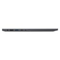 Chuwi GemiBook-Plus-K1 Celeron N100 15.6" FHD AG 16GB SSD512 BT LAN Win11 Gray REPACK