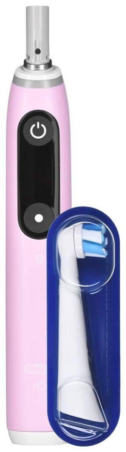 Szczoteczka elektryczna  Oral-B iO6 Pink