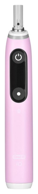 Szczoteczka elektryczna  Oral-B iO6 Pink