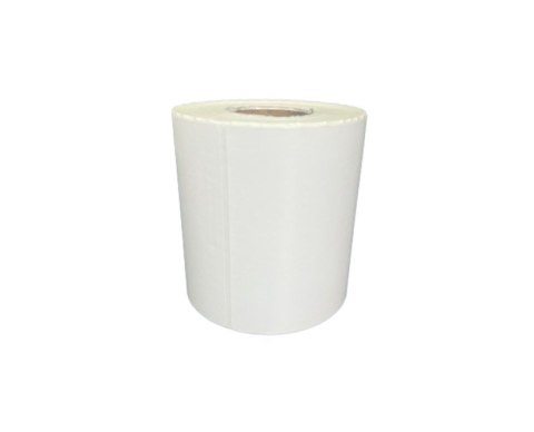 BSTech Etykieta termiczna Zebra. 50x30*1000szt.- liczba etykiet na rolce/ arkuszu. Zestaw 5 szt.