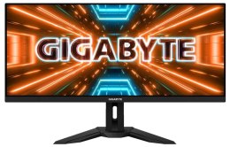 MONITOR GIGABYTE LED 34