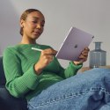 Apple iPad Air 13'' Wi-Fi 128GB Purple (2024)