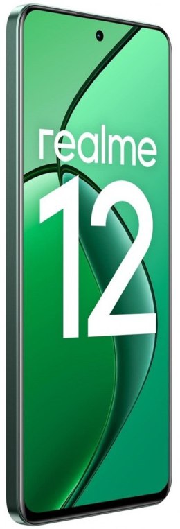 Realme 12 8/256GB Pioneer Green