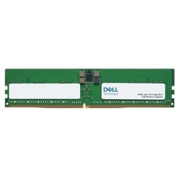 DELL AC239377 moduł pamięci 16 GB 1 x 16 GB DDR5 4800 MHz