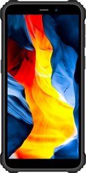 OUKITEL Smartfon G2 6" 4/64GB 6300 mAh DualSIM pomarańczowy