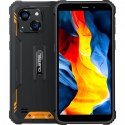 OUKITEL Smartfon WP32 Pro 6" 6/256GB 6300 mAh DualSIM Pomarańczowy