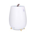 Duux Humidifier Gen2 Tag Ultrasonic, 12 W, Water tank capacity 2.5 L, Suitable for rooms up to 30 m2, Ultrasonic, Humidification