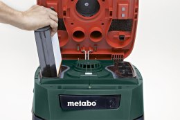 Metabo ASR 35 L ACP Suchy 1400 W Worek na kurz